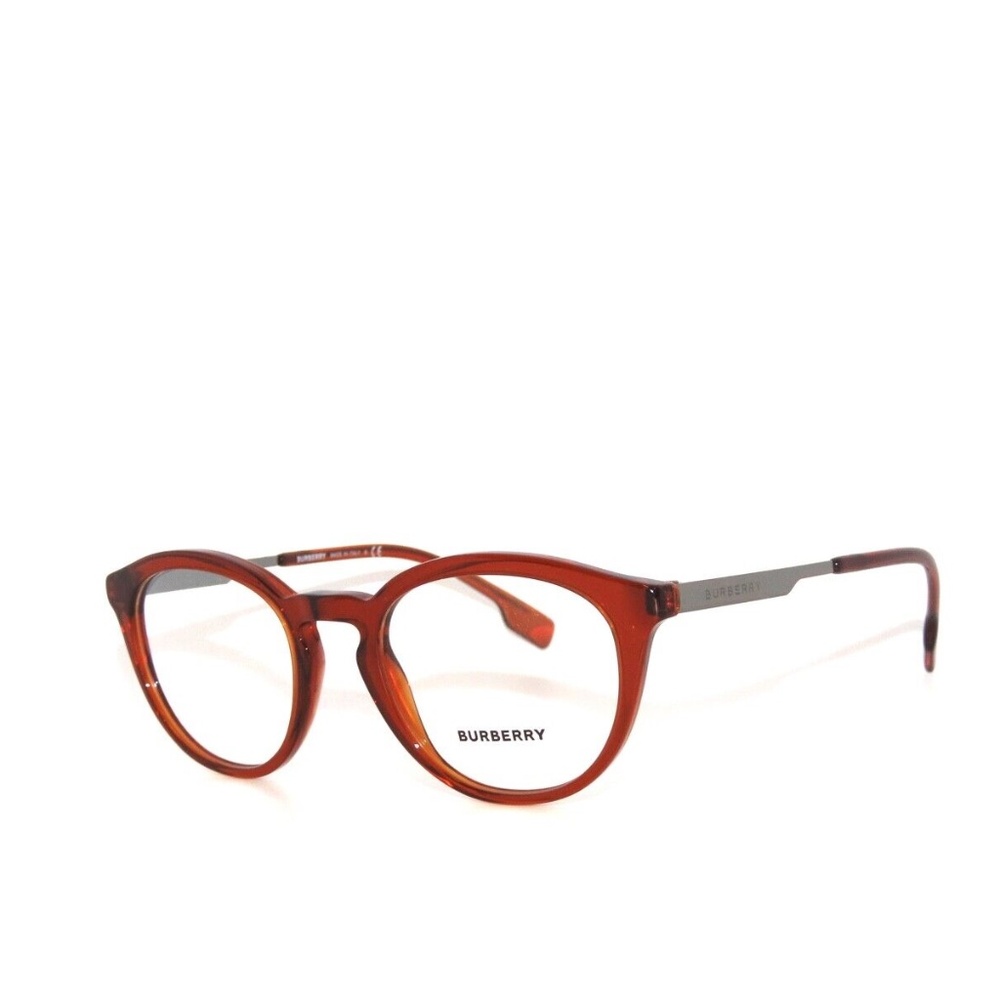 Burberry 2321 3846 49 Brown Eyeglasses BE2321